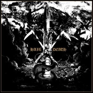 Black Anvil - Hail Death ryhmässä CD @ Bengans Skivbutik AB (1030244)