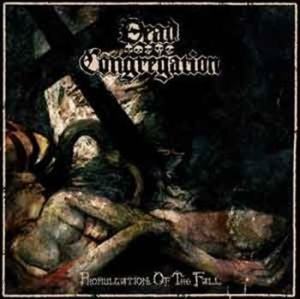 Dead Congregation - Promulgation Of The Fall ryhmässä VINYYLI @ Bengans Skivbutik AB (1030648)