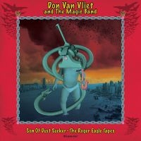 Van Vliet Don / Captain Beefheart - Son Of Dustsucker (The Roger Eagle ryhmässä VINYYLI @ Bengans Skivbutik AB (1032070)