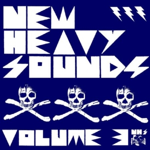 Various - New Heavy Sounds Vol. 3 (RSD 2014) ryhmässä MK Test 4 @ Bengans Skivbutik AB (1032082)