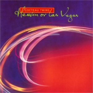 Cocteau Twins - Heaven Or Las Vegas ryhmässä VINYYLI @ Bengans Skivbutik AB (1032108)