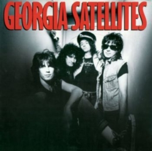 Georgia Satellites - Georgia Satellites ryhmässä CD @ Bengans Skivbutik AB (1032132)