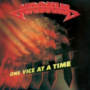 Krokus - One Vice At A Time ryhmässä ME SUOSITTELEMME / Klassiska lablar / Rock Candy @ Bengans Skivbutik AB (1032137)