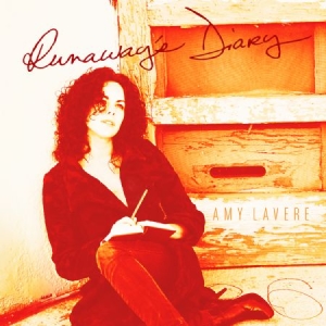 Lavere Amy - Runaway's Diary ryhmässä ME SUOSITTELEMME / Joululahjavinkki: CD @ Bengans Skivbutik AB (1032242)