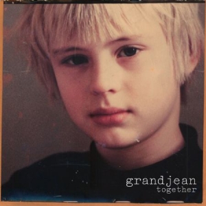 Grandjean - Together ryhmässä CD @ Bengans Skivbutik AB (1032304)