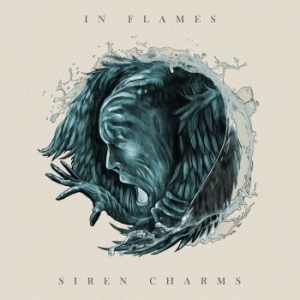 In Flames - Siren Charms ryhmässä CD / CD 10-luvun myydyimmät @ Bengans Skivbutik AB (1032804)