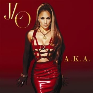 Jennifer Lopez - A.K.A. (Dlx) ryhmässä CD @ Bengans Skivbutik AB (1033259)