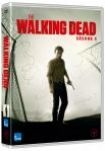 Walking Dead - Säsong 4 ryhmässä Elokuva BluRay @ Bengans Skivbutik AB (1033731)