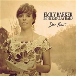 Barker Emily - Dear River -Deluxe- ryhmässä CD @ Bengans Skivbutik AB (1033877)