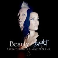 Tarja Turunen - Beauty & The Beat ryhmässä ME SUOSITTELEMME / Joululahjavinkki: CD @ Bengans Skivbutik AB (1034955)