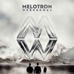 Melotron - Werkschau ryhmässä CD @ Bengans Skivbutik AB (1034966)