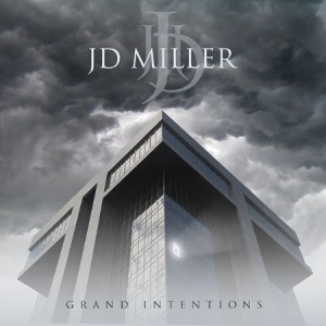 Jd Miller - Grand Intentions ryhmässä CD @ Bengans Skivbutik AB (1039234)