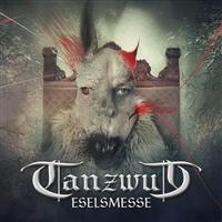 Tanzwut - Eselsmesse ryhmässä CD @ Bengans Skivbutik AB (1039256)