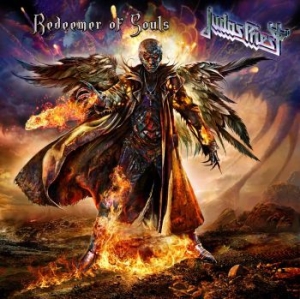 Judas Priest - Redeemer Of Souls ryhmässä Minishops / Judas Priest @ Bengans Skivbutik AB (1044819)