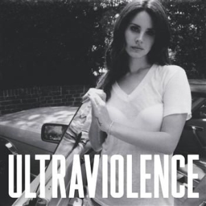 Lana Del Rey - Ultraviolence (2Lp) ryhmässä ME SUOSITTELEMME / Bäst Album Under 10-talet / Bäst Album Under 10-talet - RollingStone @ Bengans Skivbutik AB (1044833)