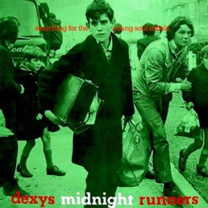 Dexy's Midnight Runners - Searching For The Young Soul R ryhmässä VINYYLI @ Bengans Skivbutik AB (1044839)