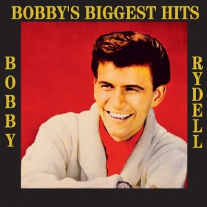 Rydell Bobby - Bobby's Biggest Hits ryhmässä CD @ Bengans Skivbutik AB (1044866)