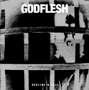 Godflesh - Decline & Fall ryhmässä CD @ Bengans Skivbutik AB (1044881)