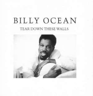 Billy Ocean - Tear Down These Walls: Expanded Edi ryhmässä CD @ Bengans Skivbutik AB (1044946)