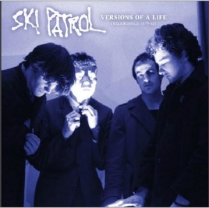 Ski Patrol - Versions Of A Life (Recordings 1979 ryhmässä CD @ Bengans Skivbutik AB (1044950)