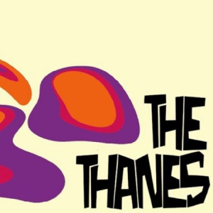 Thanes - Dishin' The Dirt ryhmässä VINYYLI @ Bengans Skivbutik AB (1044962)