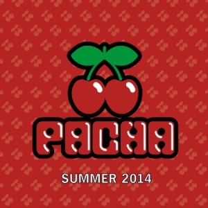 Various Artists - Pacha Summer 2014 ryhmässä CD @ Bengans Skivbutik AB (1044979)