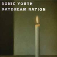 Sonic Youth - Daydream Nation ryhmässä Minishops / Sonic Youth @ Bengans Skivbutik AB (1045001)