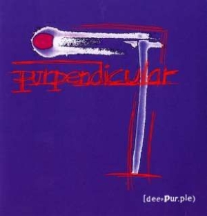 Deep Purple - Purpendicular: Expanded Edition ryhmässä Minishops / Deep Purple @ Bengans Skivbutik AB (1045010)