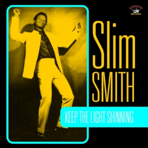 Smith Slim - Keep The Light Shining ryhmässä CD @ Bengans Skivbutik AB (1045037)