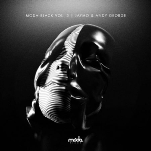 Various Artists - Moda Black Iii ryhmässä CD @ Bengans Skivbutik AB (1045061)