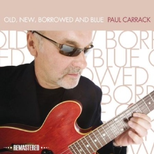 Carrack Paul - Old, New, Borrowed & Blue (Remaster ryhmässä ME SUOSITTELEMME / Joululahjavinkki: CD @ Bengans Skivbutik AB (1045092)