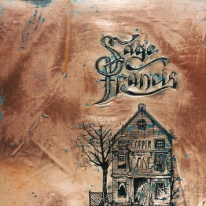 Sage Francis - Copper Gone ryhmässä CD @ Bengans Skivbutik AB (1045133)