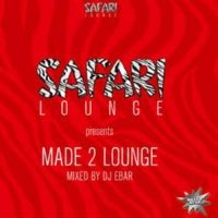 Safari Lounge - Made To Lounge ryhmässä CD @ Bengans Skivbutik AB (1045138)