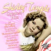 Temple Shirley - Greatest Hits ryhmässä CD @ Bengans Skivbutik AB (1045139)