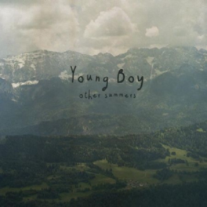 Young Boy - Other Summers ryhmässä VINYYLI @ Bengans Skivbutik AB (1045144)