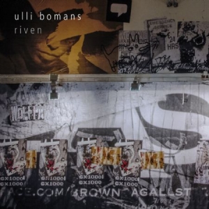 Bomnas Ulli - Riven ryhmässä VINYYLI @ Bengans Skivbutik AB (1045158)