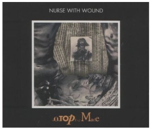 Nurse With Wound - Homotopy To Marie ryhmässä CD @ Bengans Skivbutik AB (1045208)