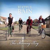 Hatfulk Of Rain - Morning Key ryhmässä CD @ Bengans Skivbutik AB (1045209)