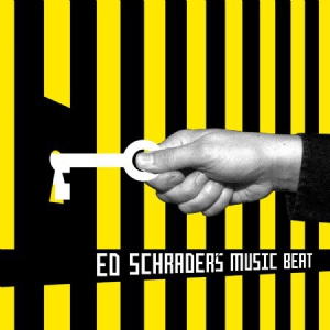 Ed Schrader's Music Beat - Party Jail ryhmässä VINYYLI @ Bengans Skivbutik AB (1045212)