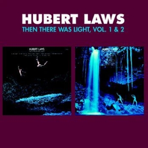 Laws Hubert - Then There Was Light 1 & 2 ryhmässä CD @ Bengans Skivbutik AB (1045223)