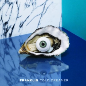 Franklin - Cold Dreamer ryhmässä CD @ Bengans Skivbutik AB (1045226)