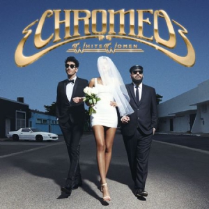 Chromeo - White Women ryhmässä CD @ Bengans Skivbutik AB (1045554)