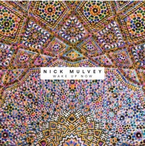 Mulvey Nick - First Mind ryhmässä CD @ Bengans Skivbutik AB (1045948)