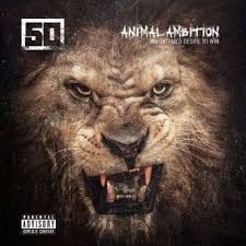 50 Cent - Animal Ambition An Untamed Desire T ryhmässä CD @ Bengans Skivbutik AB (1045954)