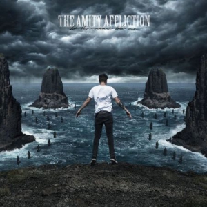 The Amity Affliction - Let The Ocean Take Me ryhmässä ME SUOSITTELEMME / Joululahjavinkki: CD @ Bengans Skivbutik AB (1045959)