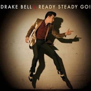 Drake Bell - Ready Steady Go ryhmässä CD @ Bengans Skivbutik AB (1047227)