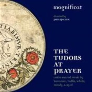 Various Artists - The Tudors At Prayer ryhmässä Musiikki / SACD / Klassiskt @ Bengans Skivbutik AB (1047241)