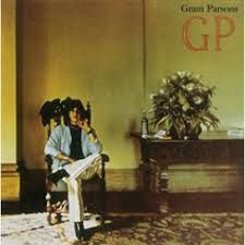 Gram Parsons - Gp ryhmässä -Start Vinyl @ Bengans Skivbutik AB (1047265)