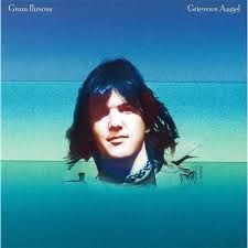 Gram Parsons - Grievous Angel ryhmässä -Start LP1 @ Bengans Skivbutik AB (1047266)