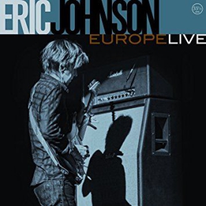 Johnson Eric - Europe Live ryhmässä CD @ Bengans Skivbutik AB (1047269)